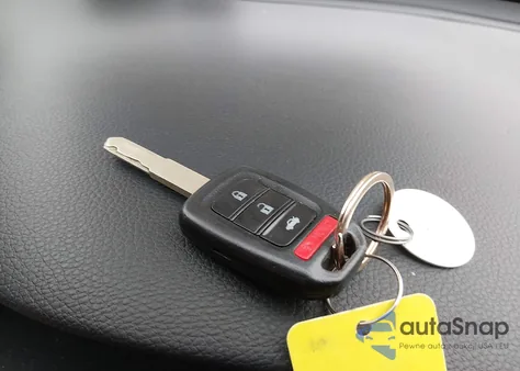 2014 Honda Accord Sport from USA, damaged, VIN 1HGCR2F56EA182078